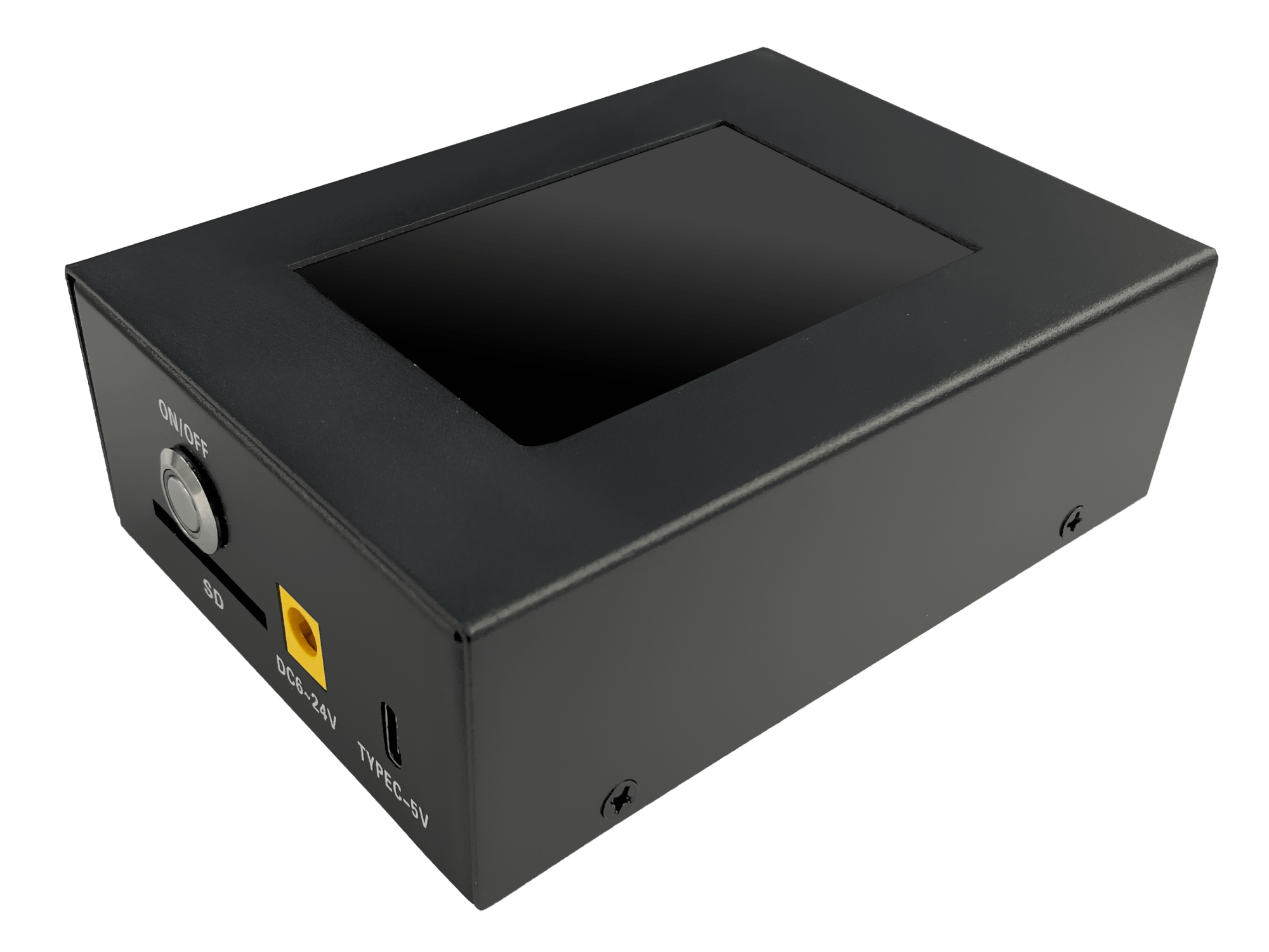 BKL DMX-Tool3
